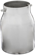 0PACC51 Pressure Feed Cup