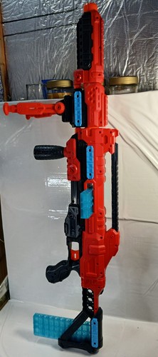 Regenerator shot blaster - regenerator, x-shot
