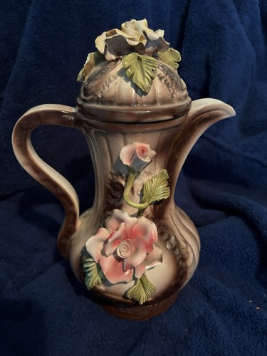 Capodimonte porcelain italy - capodimonte,