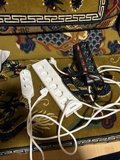 Eu Plug Surge Protector Set Of