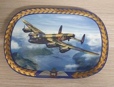 The Lancaster Collecter Plate
