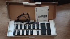 Behringer FCB1010 Midi Foot Controller Pedal
