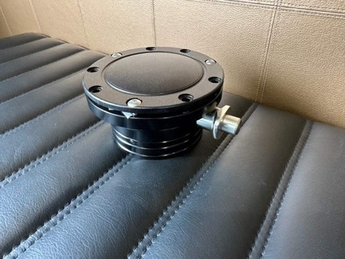Quick release steering wheel - quick,
