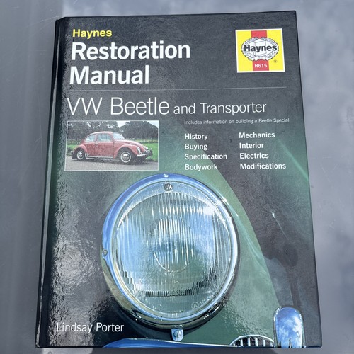Beetle and transporter - beetle,