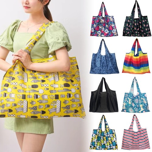Large fold reusable women - reusable,