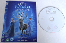 Disney's Olaf's Frozen