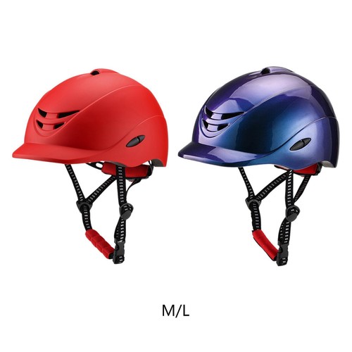 Horse riding helmet - horse,