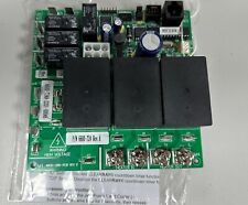 Genuine Jacuzzi PCB 6600-724
