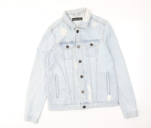 Condemned nation womens blue - nation,