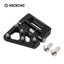 Folding Brake Pedal Tip For