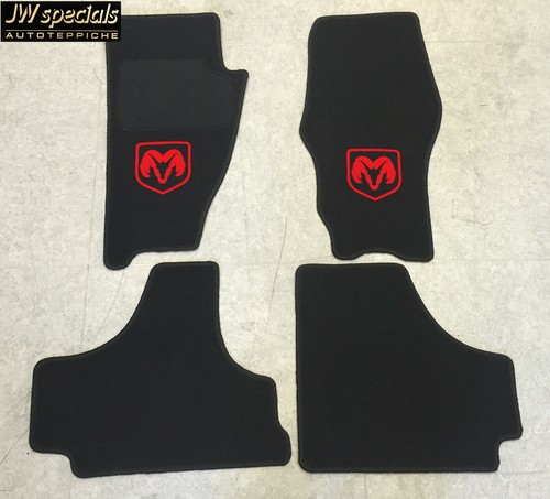 Carpet mats for dodge nitro - mats,