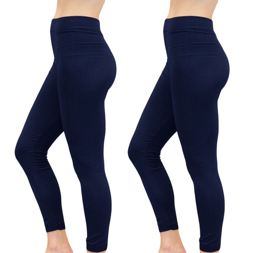 Pack womens fleece leggings - pack,