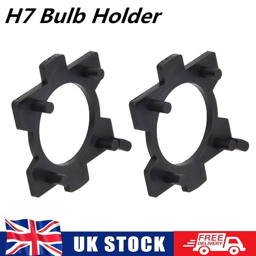 Led headlight bulb - h7,