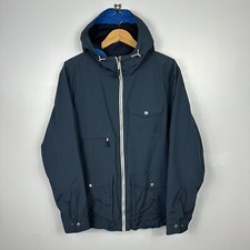 Musto Smock Rain Jacket