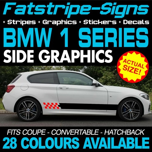 Fits bmw series - fits, graphics