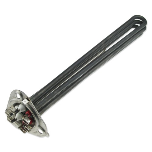 Dishwasher heating element for - element,