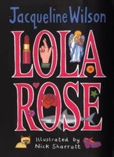 Lola Rose By Jacqueline