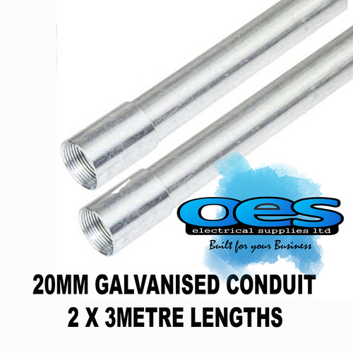 20mm 25mm galvanised - galvanised, steel