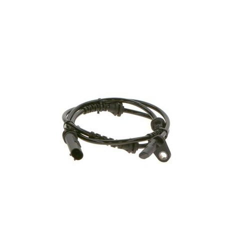 Abs sensor wheel - abs, speed