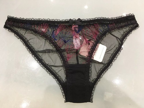 Agent provocateur liviyah - agent,