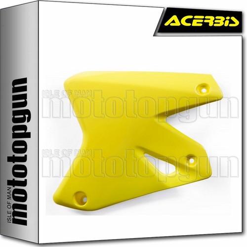 Acerbis 0003858 radiator - acerbis,