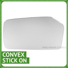 Left hand passenger side for