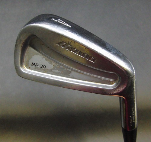 Mizuno grain flow - mizuno, forged