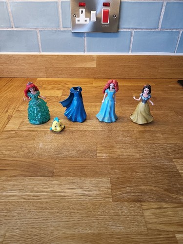 Disney princess magic clip - disney,