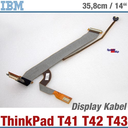 Ibm thinkpad t41 t43 t42 - thinkpad,