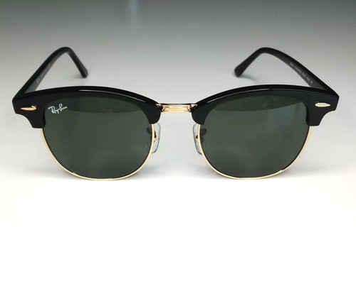 Ray ban clubmaster sunglasses - clubmaster,