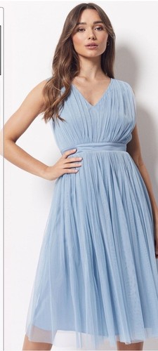 Bnwt anaya love next - anaya, light