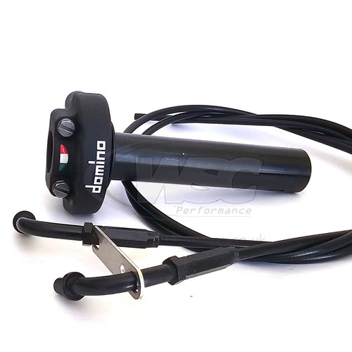 Domino xm2 quick action - domino,