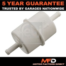 Fits Iveco Daily 1999-2011 2.3