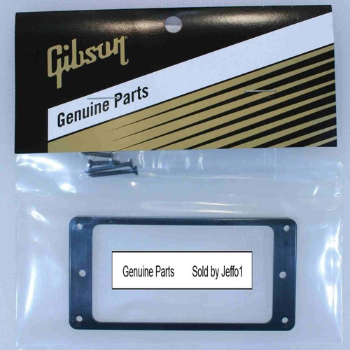 Gibson black neck pickup - gibson®,