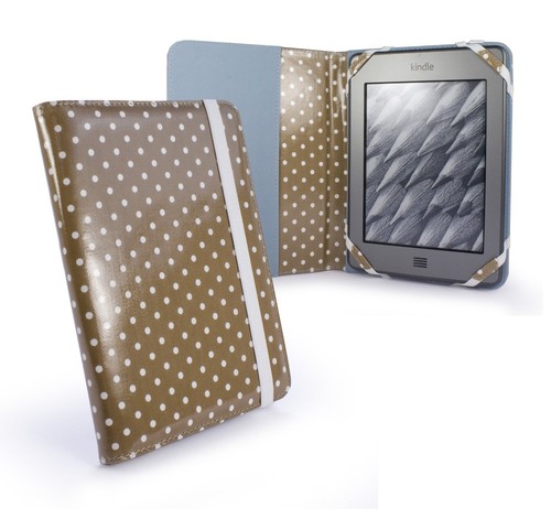 Amazon kindle case - amazon,