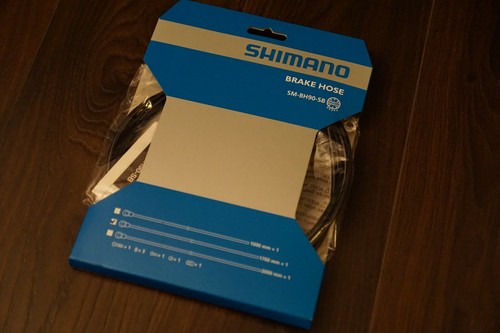 New shimano bh90 sb - shimano, sm-bh90-sb