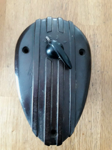 Jawa 250 350 perak ignition - 250,