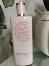 Rare Soap & Glory Mist You