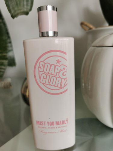 Rare soap glory mist you - soap,