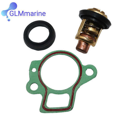 Stroke thermostat gasket - stroke, &