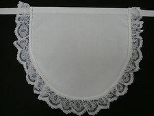FRENCH MAID APRON PINNY DELUXE