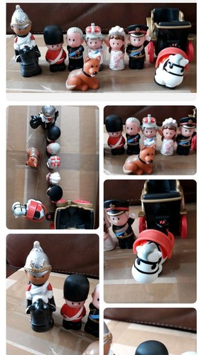 Elc happyland special - special, edition