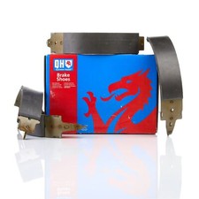 Quinton Hazell Brake Shoe Kit