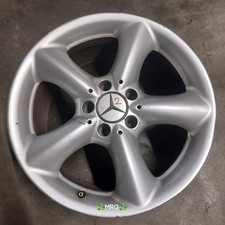 MERCEDES C CLASS W203 W209