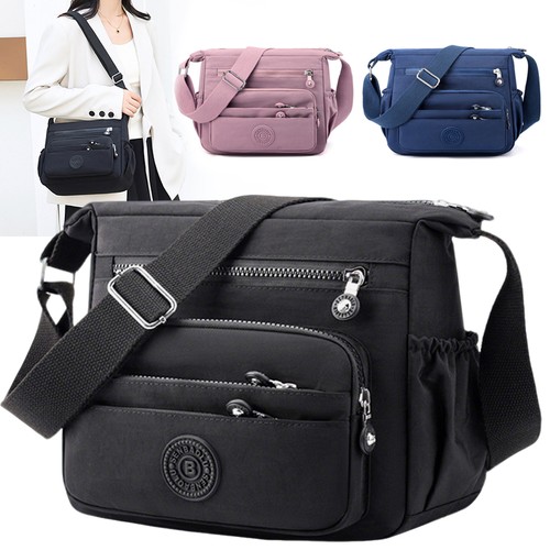 Ladies messenger cross body - ladies,