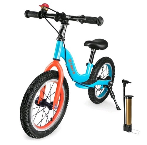 Inch kids balance bike - inch,