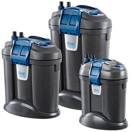 Oase filtosmart external - oase,