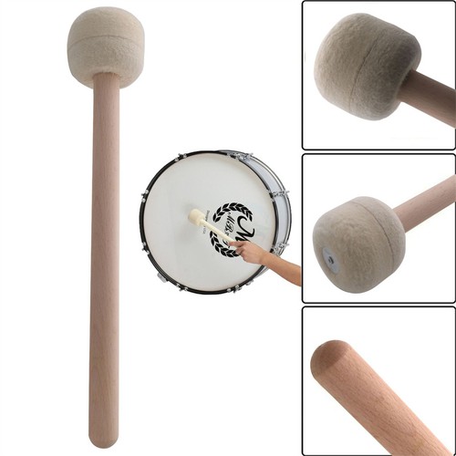 Cymbals gongs mallets soft - mallets,