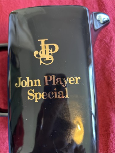 John player special 1980s - john,