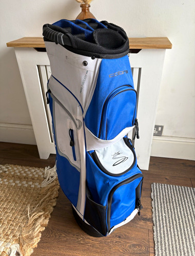 Cobra cart golf bag - golf, 14-way